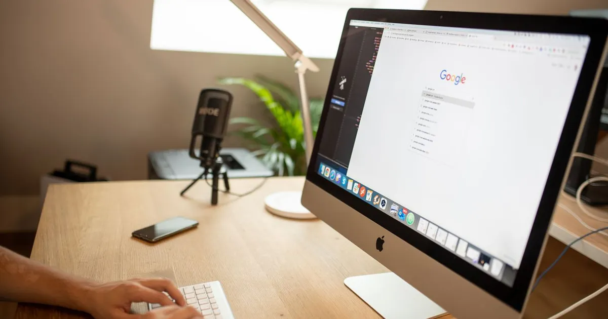 Pourquoi 80% des sites de pros sont invisibles sur Google