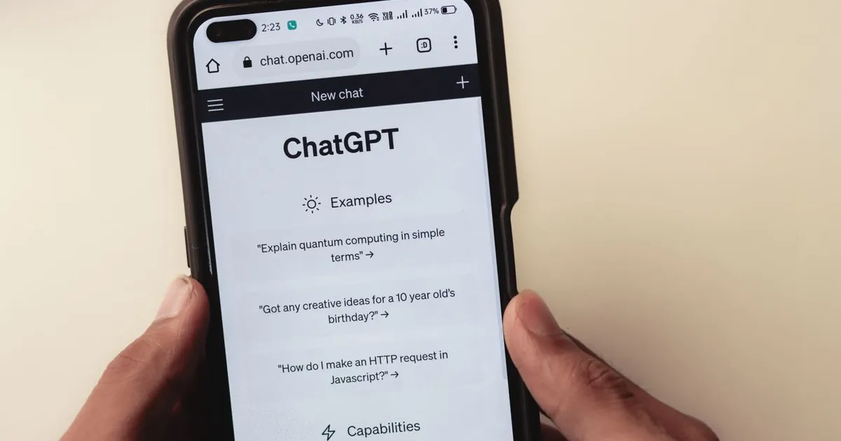 Comment apparaître dans ChatGPT et Google AI Overviews ?