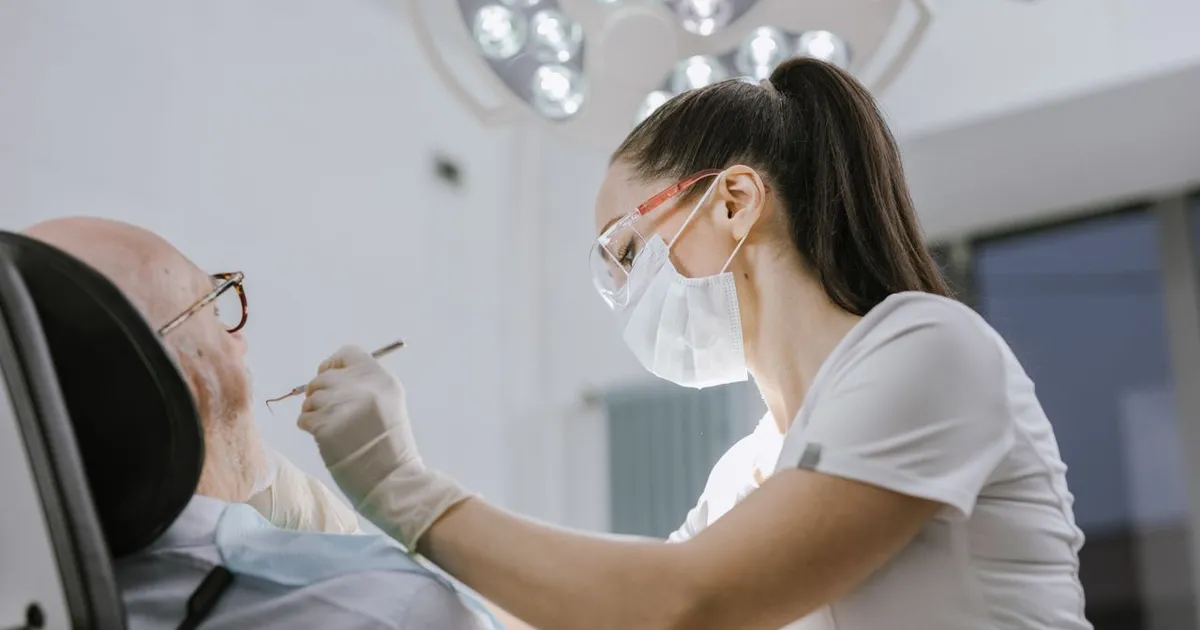 Chirurgien-dentiste : attirer plus de patients avec un site professionnel