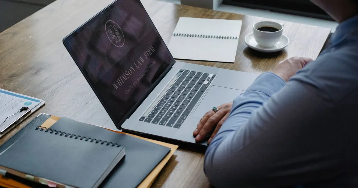 Création site avocat : le guide complet