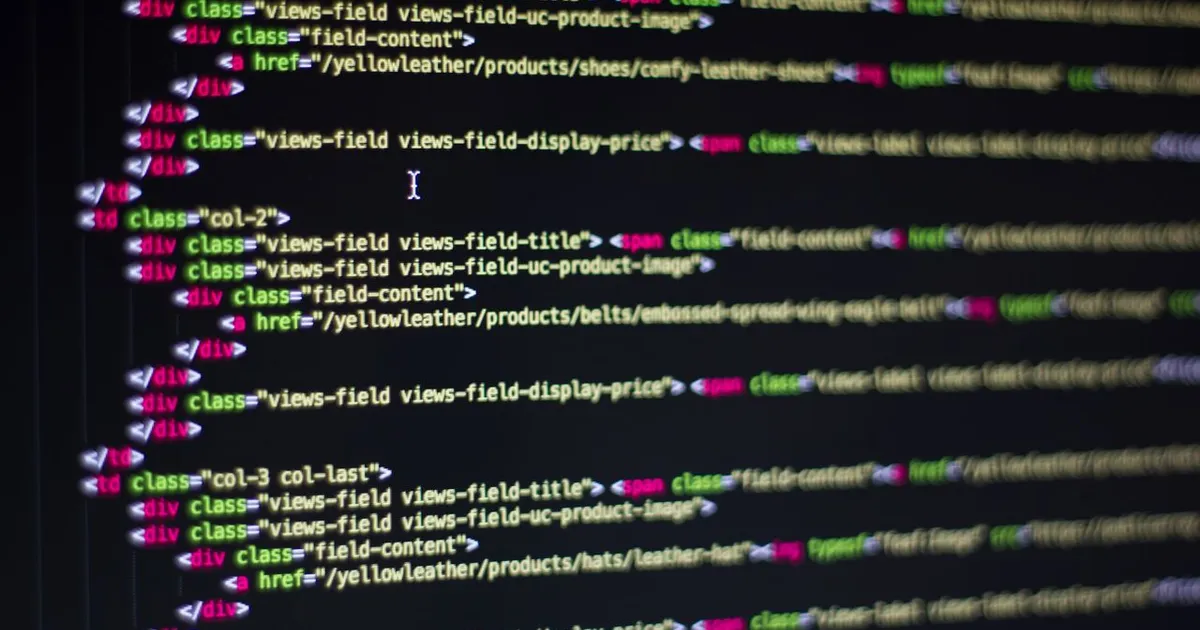 Schéma markup : le code qui fait la différence sur Google (et dans les IA)
