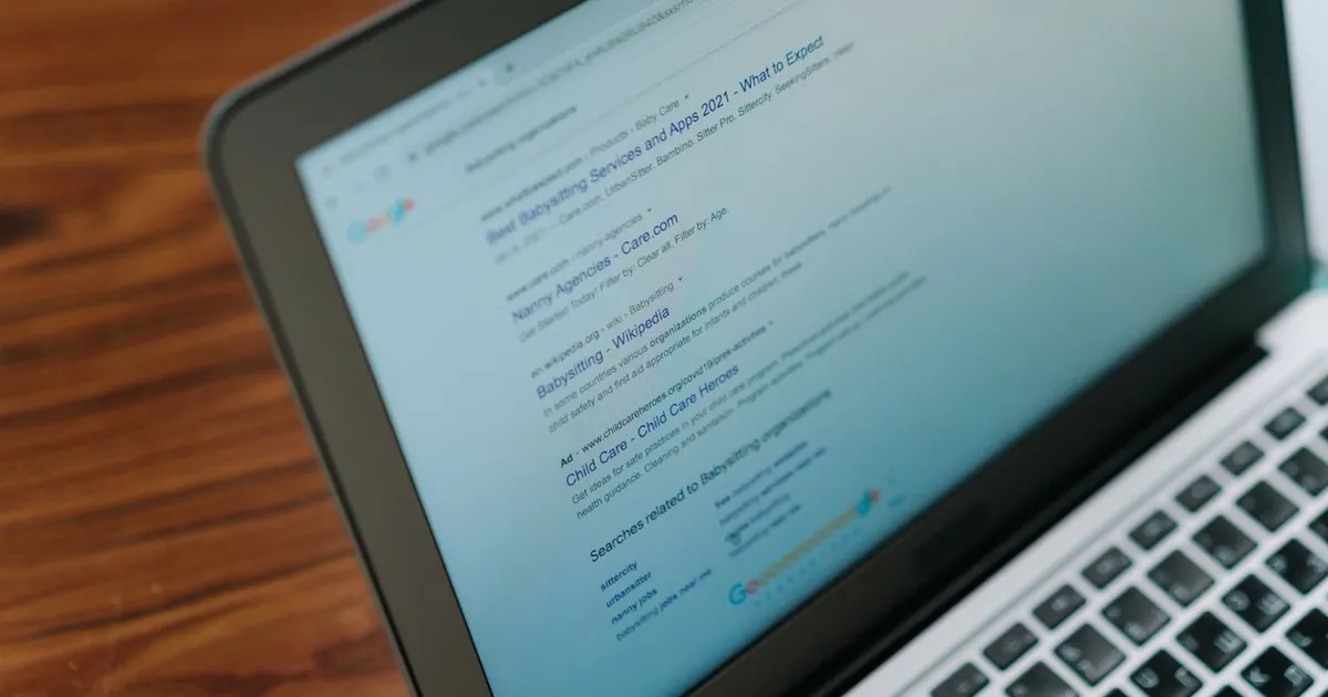 SEO ou Google Ads : que choisir quand on est indépendant ?