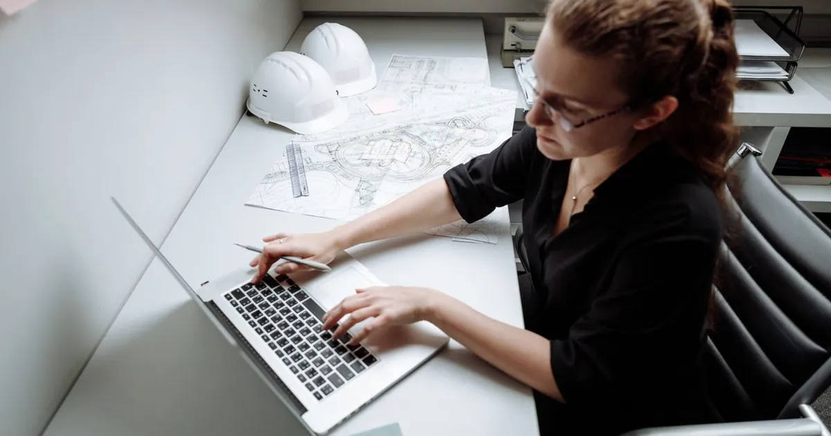 Architecte : pourquoi un site portfolio est votre meilleur outil