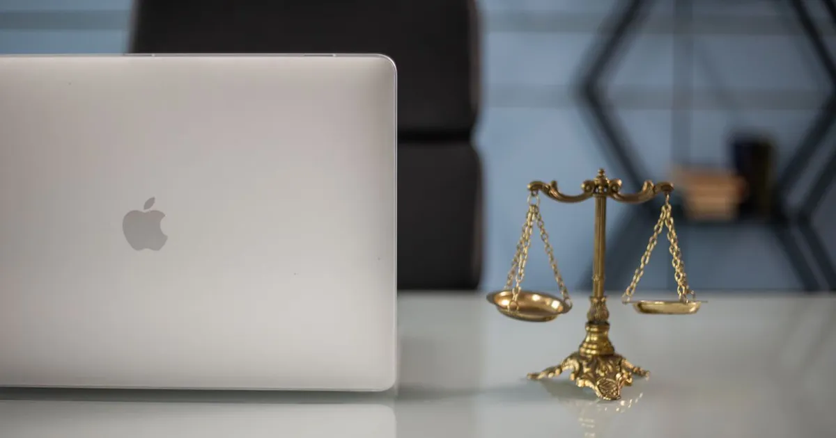 Créer un site d'avocat à Lyon : le guide complet