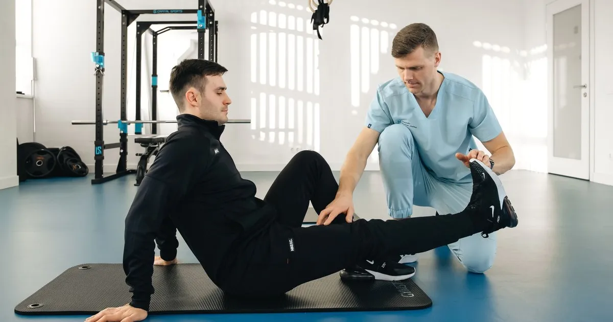 Kiné à Nice : comment un site internet peut vous apporter 5 nouveaux patients par semaine